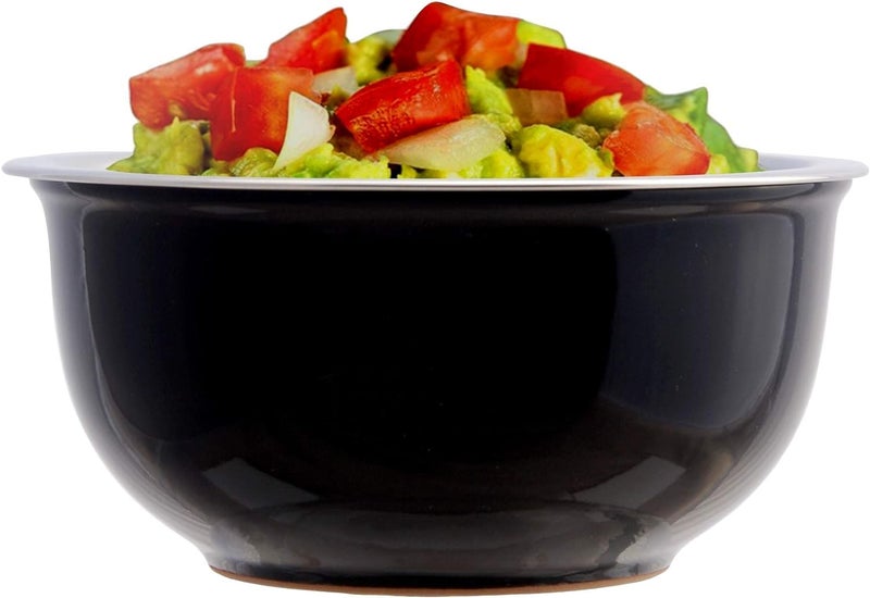 Rosti Precision Craft Mixing Bowl Set 4 Pcs Elevate Your Culinary Experience Stylish Nesting Bowls for Effortless Cooking and Baking - Image 3